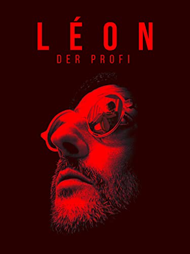 lon - der profi 4k ultra hd hdr director's cut imdb 8,5 von luc besson