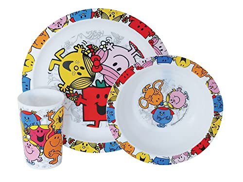 geschirr monsieur madame, keramik teller, tasse und schüsseln set