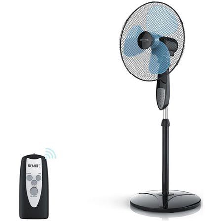 brandson standventilator mit fernbedienung für 42,37 euro statt 50 euro