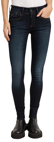 G-STAR RAW Damen Super Skinny Jeans Lynn