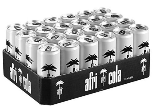 afri cola ohne zucker 24x 330ml ab 14,26 statt 21