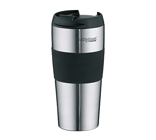Produktbild: Isolier-Trinkbecher 400 ml THERMOcaf von THERMOS mit Amazon Prime