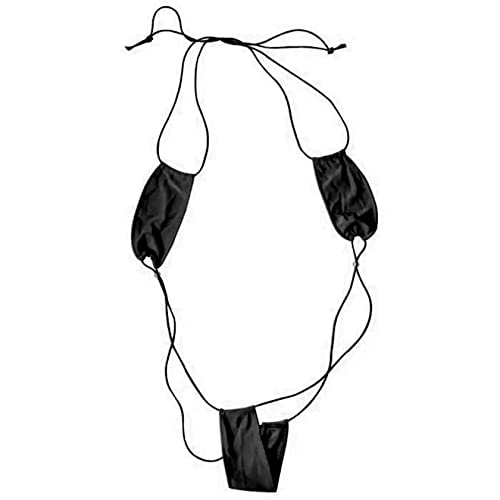 embryform micro bikini sling shot teddy einteiler, teeny weeny design