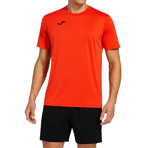 joma herren sport t-shirt combi m/c in vielen farben, größen xxS-XXL, preise ab 5,55 