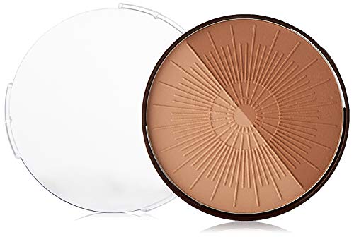 ARTDECO Bronzing Powder Refill 10 g - Langhaltender Bronzer Puder