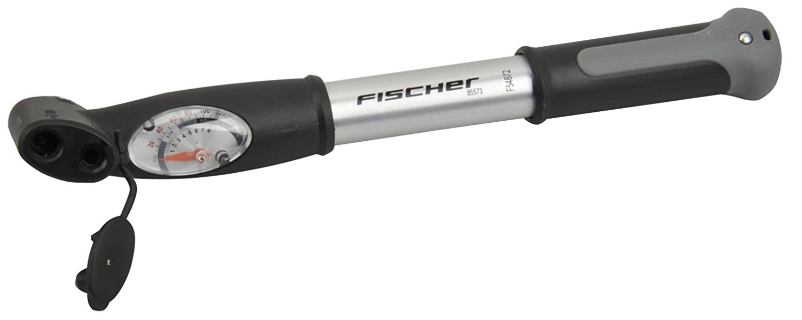 fischer mini-luftpumpe für alle ventile av, dv, sv ab 5,99 euro