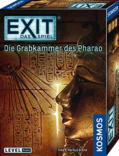 kosmos exit spiel sammeldeal diverse titel für 8,99 euro