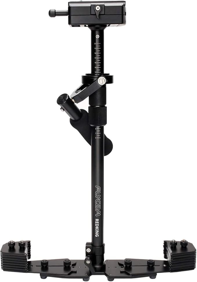 FLYCAM Redking Quick Balancer 7kg/15.4lb mit Tasche (FLCM-RK)