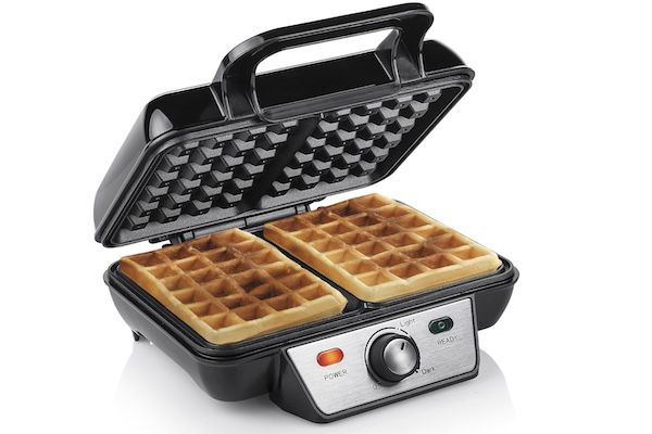 tristar waffeleisen wf-2195 für 26,15 euro (statt 30 euro)