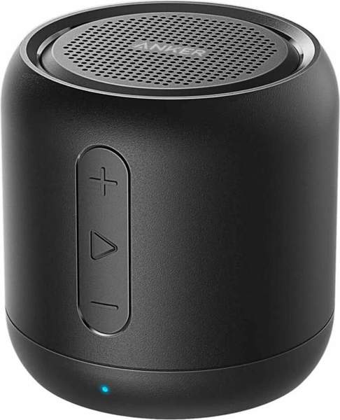 ankerl soundcore mini bluetooth lautsprecher günstig für 22,99  statt 28 