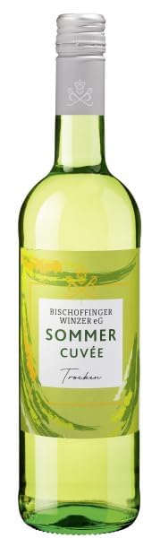 Bischoffinger Kaiserstuhl Sommer Cuve Trocken 6 x 0,75 l