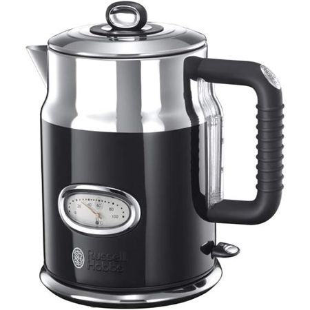 russell hobbs retro wasserkocher 1,7l 2400w günstig kaufen 39,99