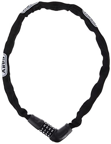 abus steel-o-chain 5805c zahlenschloss 75cm 110cm 2er-deal black friday