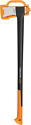 fiskars spaltaxt x27 96 cm lang 2,57 kg schwer