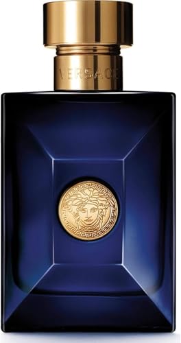 versace pour homme dylan blue eau de toilette 100ml 40,19 euro