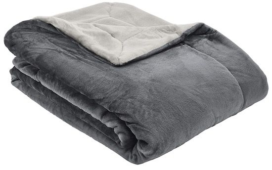 s.Oliver kuscheldecke doublesoft 150x200 cm für 24,99 euro statt 50 euro