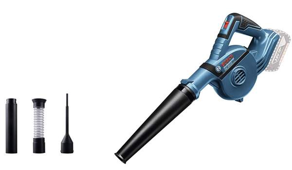 bosch professional gbl 18v-120 gebläse ohne akku und ladegerät, 49,99