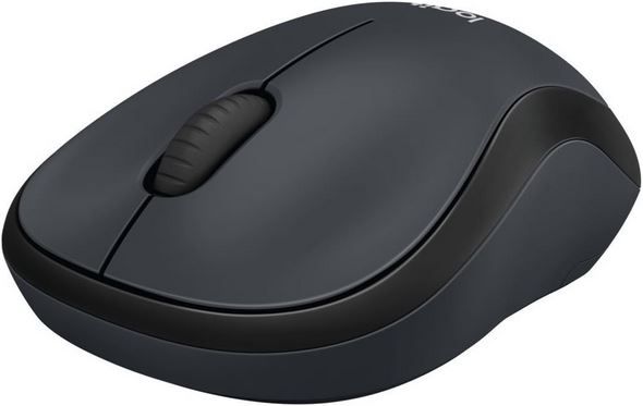 logitech m220 silent maus kabellos 1000 dpi für 12,75 euro statt 17 euro