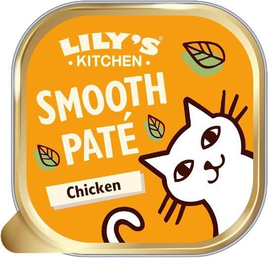 lilys kitchen nassfutter huhn 19er pack ab 6,54 statt 19