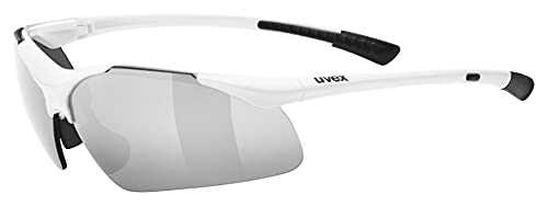 uvex sportstyle 223 unisex sportbrille, einheitsgröße, 1 stück