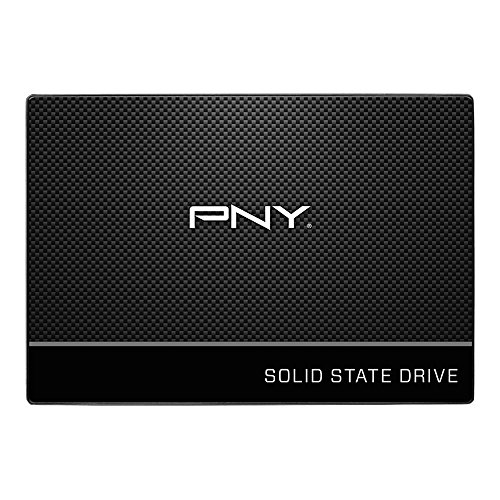 pny cs900 ssd 240gb interne sata iii 2.5 zoll mit lesegeschwindigkeit bis 535 mb/s