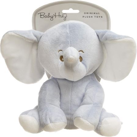 plüschelefant hug me adora kuscheltier günstig 11,91 statt 23