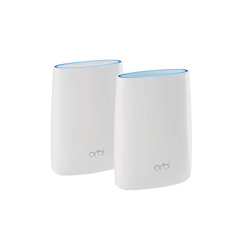 netgear rbk50, rbk762s wlan mesh router neueste generation