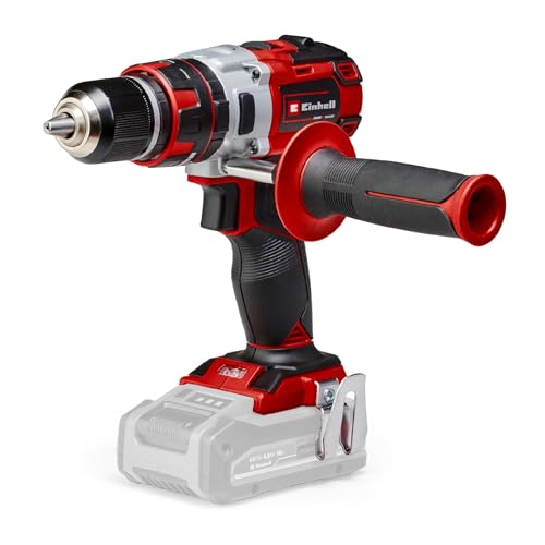 einhell akku schlagschrauber te-cd 18/50 li-i bl power x-change 18 v 50 nm hammerbohrfunktion