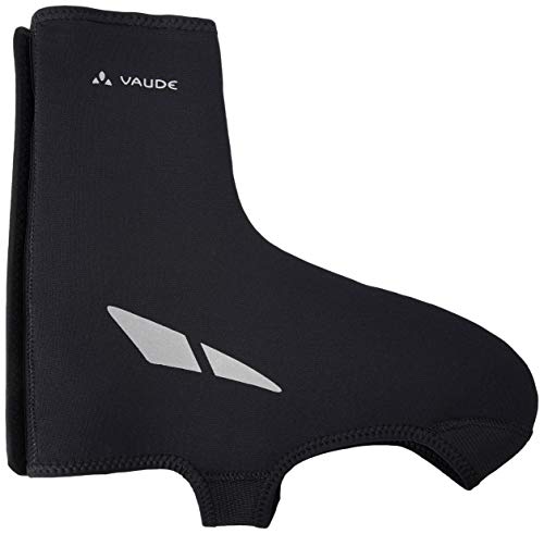 fahrrad-überschuhe vaude shoecover pallas iii gr 44-46 47-49