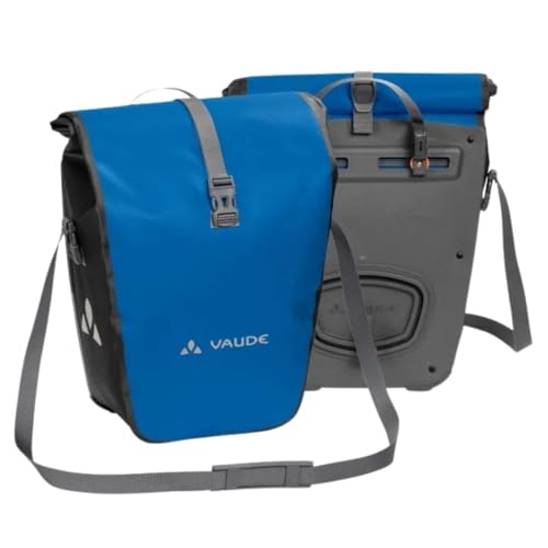 Vaude Aqua Back Fahrradtasche 2x24L, wasserdicht, Paar