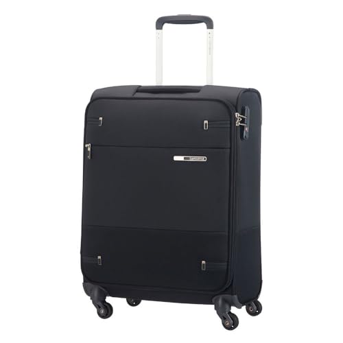 samsonite handgepäck trolley 4-rollen kabinen koffer base boost spinner 55x40x20 cm