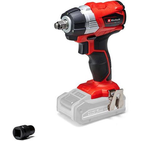 einhell akku schlagschrauber tp-cw 18 professional 69,99 euro statt 80 euro