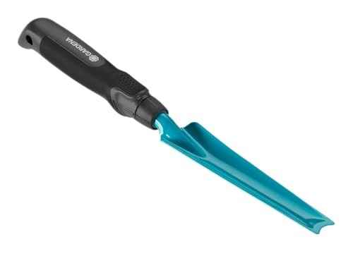 Gardena Unkrautstecher, 3in1 Fugenreiniger, Bypass-Baumschere, Klappsäge