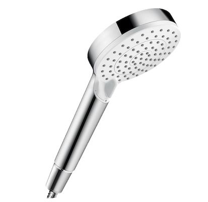 Produktbild: handbrause hansgrohe crometta 2 strahlarten runde duschbrause 100 mm
