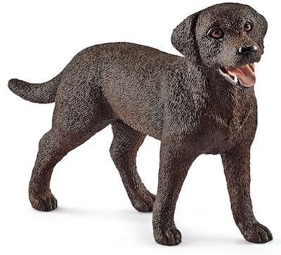 schleich labrador retriever hundin 13834 ab 3,69 euro statt 5 euro
