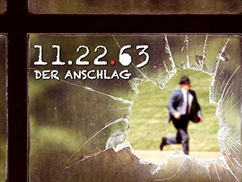 11.22.63 - der anschlag, komplette hd serie von stephen king, imdb 8,1