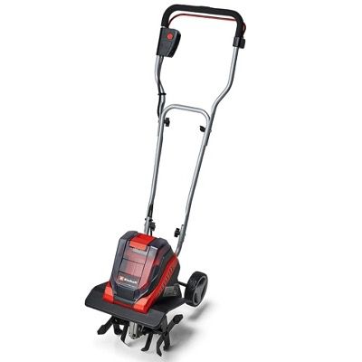 einhell akku bodenhacke ge-cr30li solo ohne akku und ladegerät für 98,60