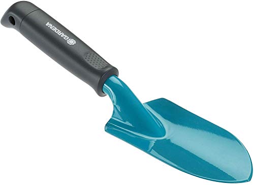 gardena blumenkelle, blumenschaufel, handscha shovel - gartenwerkzeug