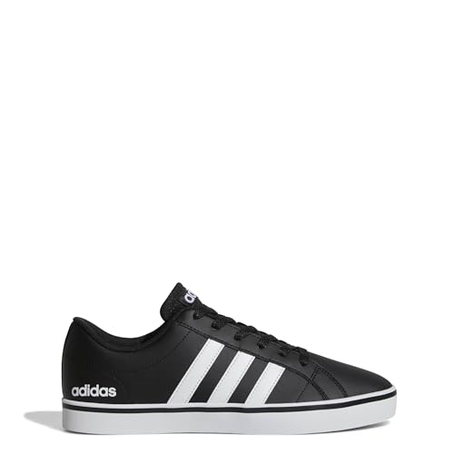 adidas fitnessschuhe herren VS pace schwarz 45 1/3 EU Negbas Ftwwhite Escarl