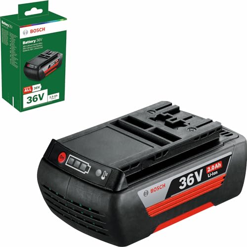 bosch 36 v li akku 2.0 ah ersatzbatterie f016800474