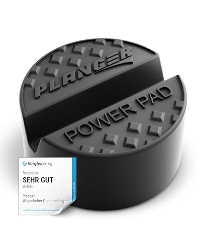 wagenheber gummiauflage universal für autos, prime deal day