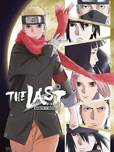 naruto der letzte film, imdb 7,6/10, kauf-stream in hd