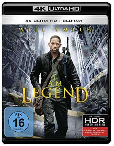 i am legend 4k uhd blu-ray imdb 7,2 prime