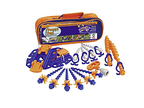 markisenbefestigung set peggy peg fix&go mit ankerplatten 2.0