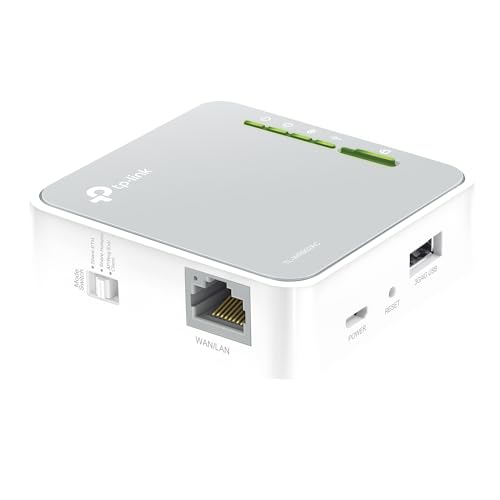 tp-link tl-wr902ac wireless travel router 802.11ac 2,4ghz 5ghz ac750