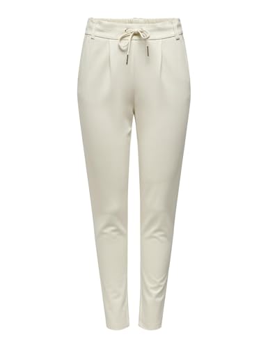 ONLY Chino Hose für Damen ONLPARIS Slim Fit