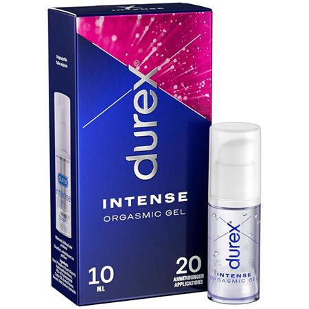 durex intensives orgasmic gel 10 ml ab 6,73 euro statt 11 euro