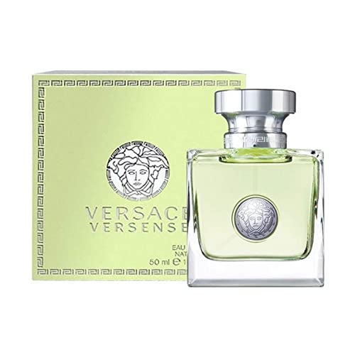 versace fragrances 50 ml - duft für damen und herren