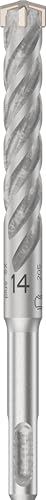 Bosch PRO SDS plus-5X Hammerbohrer 14 mm, 100 x 160 mm, 10-tlg.