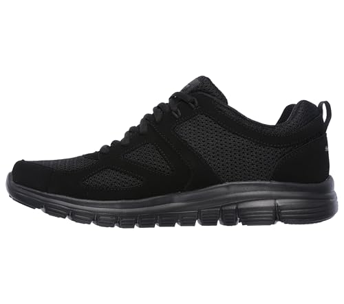 Skechers Agoura Herren Turnschuhe Burns